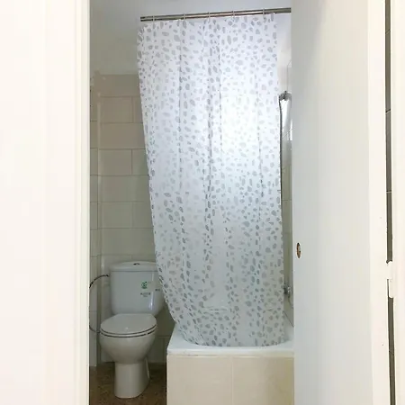 Апартаменты Apartamento Entremares O Оропеса-дель-Мар