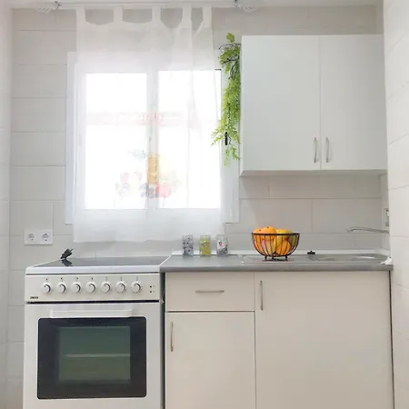 Apartamento Entremares O * Oropesa del Mar