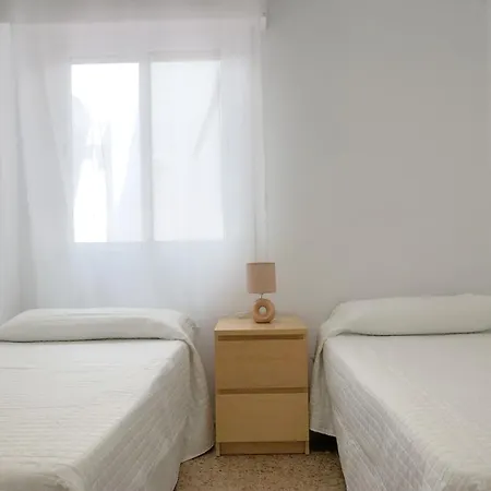 Apartamento Entremares O
