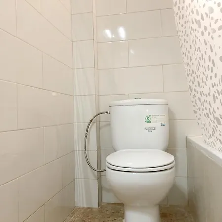 Apartamento Entremares O