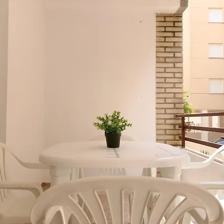 Apartment Apartamento Entremares O Oropesa del Mar