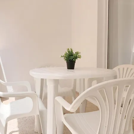 Apartamento Entremares O Apartment Oropesa del Mar