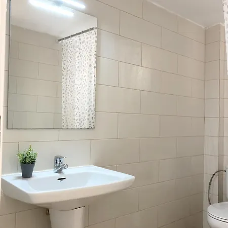 Apartamento Entremares O * Oropesa del Mar