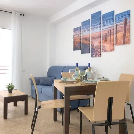 Apartamento Entremares O *