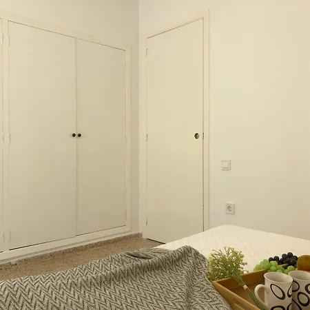 Apartamento Entremares O Oropesa del Mar