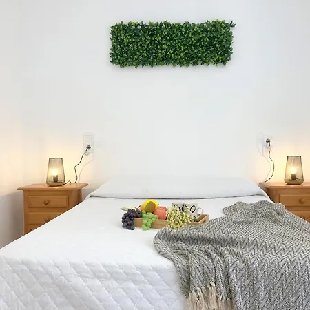 Apartment Apartamento Entremares O Oropesa del Mar
