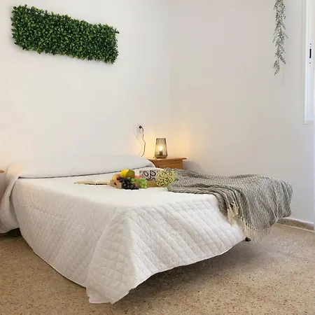 Apartment Apartamento Entremares O Oropesa del Mar