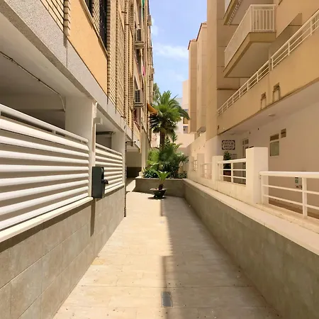 Apartment Apartamento Entremares O Oropesa del Mar