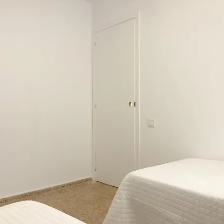 Apartamento Entremares O Διαμέρισμα *