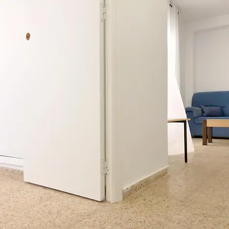 Apartamento Entremares O Διαμέρισμα Oropesa del Mar