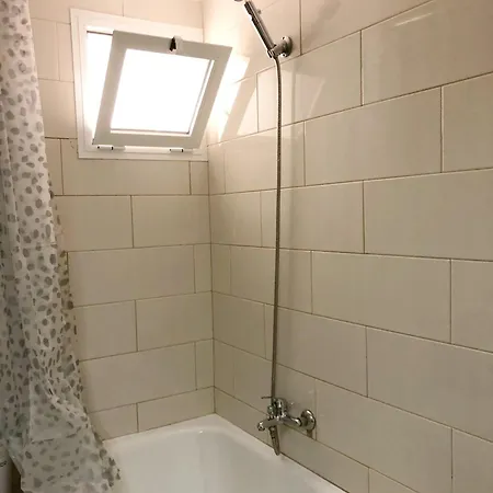 Διαμέρισμα Apartamento Entremares O