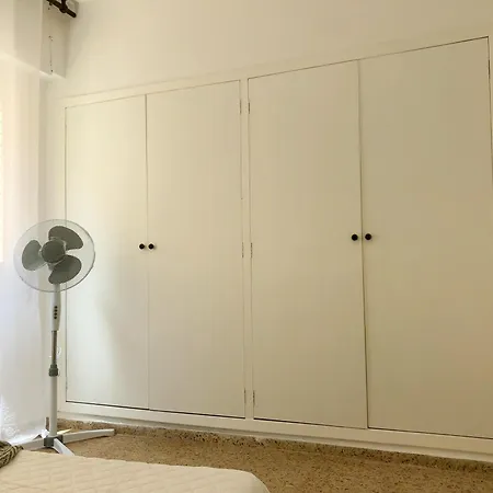 Διαμέρισμα Apartamento Entremares O *