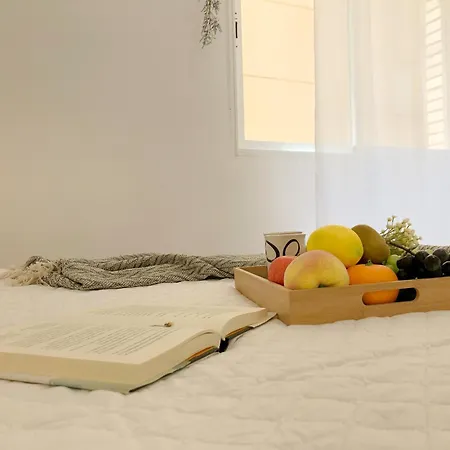 Apartamento Entremares O * Oropesa del Mar