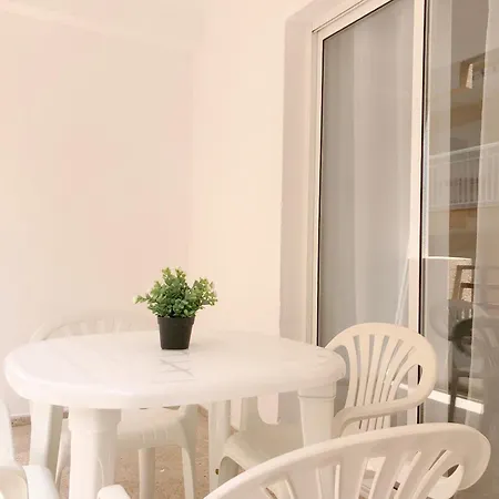 Διαμέρισμα Apartamento Entremares O Oropesa del Mar