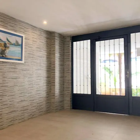 Apartamento Entremares O Oropesa del Mar