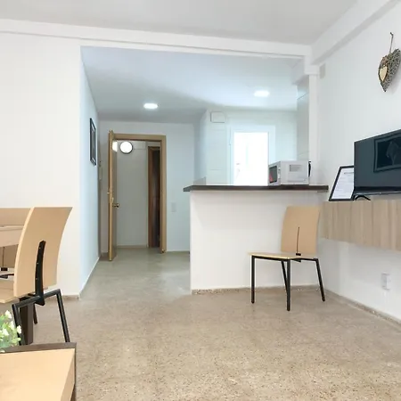 Apartamento Entremares O * Oropesa del Mar