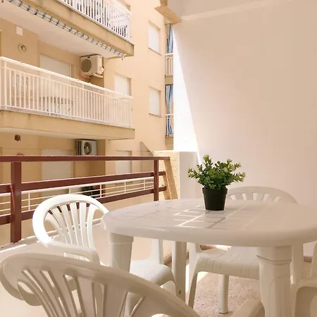 Διαμέρισμα Apartamento Entremares O *