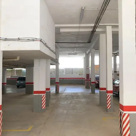 Apartamento Entremares O *