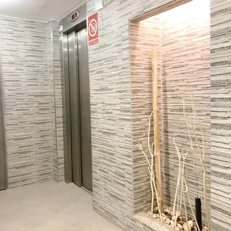 Apartamento Entremares O Διαμέρισμα